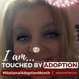 Meet your Posher, Nikki